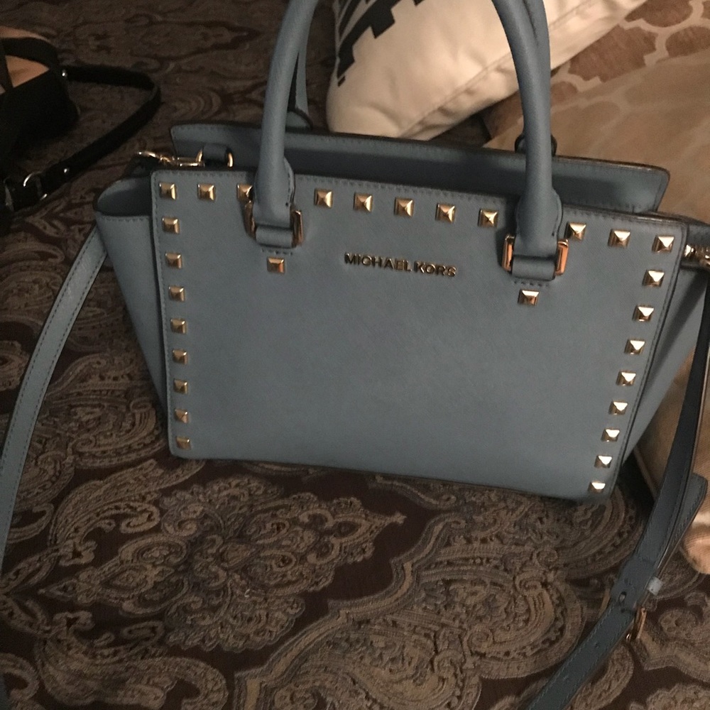 Authentic Mk bag - Picture 4 of 4